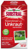 Substral 8668, Substral Rasendünger mit Unkrautvernichter für 40 m² 0,8 kg