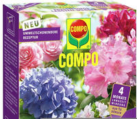 Rhododendron Langzeit-d&uuml;nger 2kg - Compo