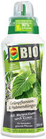 COMPO BIO Gr&uuml;npflanzend&uuml;nger 500,0 ml