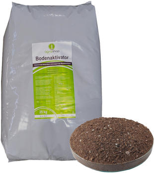 Agrarshop Online Bodenaktivator 25kg