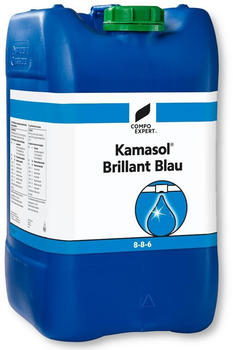COMPO EXPERT EXPERT Kamasol Brillant Blau 20L