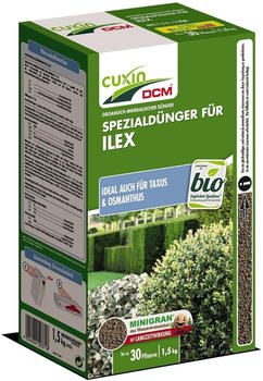 CUXIN DCM DCM Spezialdünger für Ilex 1,5kg