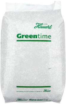 Hauert Greentime Sport Rasendünger 20-5-8 25kg