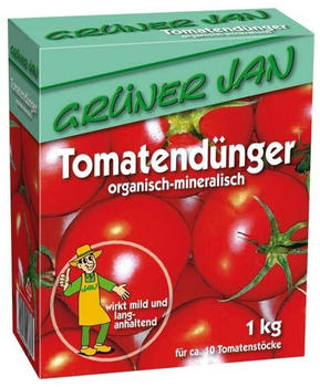 GPI Tomatendünger 1kg