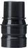 DeWalt DeWalt Adapter DWV9130, Adapter für Staubabsaugung, Verbindungsstück Schlauch 35 zu 35mm