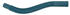 Makita 198545-1 Flexibler Schlauch 28 mm grün Makita