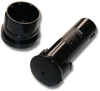 vhbw Staubsauger Adapter Markengeräte-Anschluss auf 32mm Zubehör