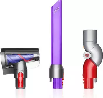 Dyson Erweitertes Reinigungsset f&uuml;r den DYSON 972123-01