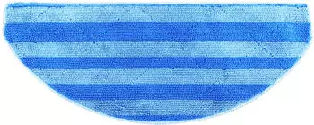 Medion Wischmop für Saugroboter mit Wischfunktion P20 SW (MD 19731) blau