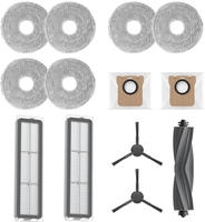 Dreame Reinigungsb&uuml;rsten-Set "L20 Ultra / L20 Ultra Complete Zubeh&ouml;rkit"