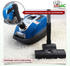 Mister Vac Staubsaugerdüse Bodendüse Turbodüse Ersatzdüse kompatibel mit Siemens VSQ8SEN72C Q 8.0