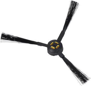 Medion Linke Seitenbürste Saugroboter S20 SW MD 20011 schwarz