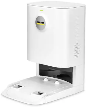 K&auml;rcher Absaugstation RCV 5