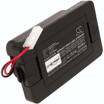Powery Akku für Saugroboter Rowenta Explorer Serie 20 RG687