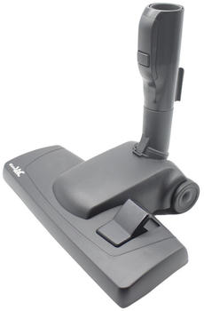 Mister Vac Staubsaugerdüse Bodendüse Einrastdüse Ersatzdüse kompatibel mit Rowenta RO8324EA Silence Force Multicyclonic