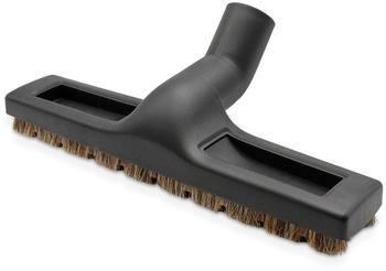Mister Vac Staubsaugerdüse Bodendüse Besendüse Parkettdüse Rosshaardüse + 2 gratis Filzrollen, kompatibel mit Siemens VSQ5GP1264/01 Q5.0 green power