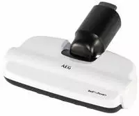 AEG AZE149, AEG AZE149 Bed Pro Power Plus Matratzend&uuml;se
