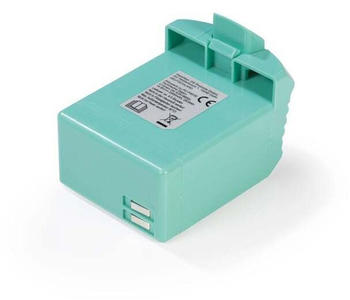 DS Produkte Ersatz-Akku 2000mAh 14,8V t&uuml;rkis