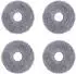 ECOVACS Waschbare Wischpads D-WP04-0012