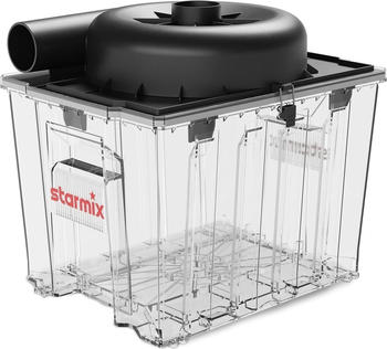 Starmix Industriestaubsauger Zubehör Dustfixx AS-25 130217