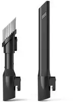 Philips Staubsaugerd&uuml;sen-Set "XV1632/01 Cordless VC 2000 & 3000 Series" zum Saugen