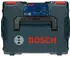 Bosch Reinigungsset für GAS 18V-12 MC Professional Düse schwarz in L-Boxx 102 GAS18V12MC