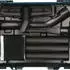 Bosch Reinigungsset für GAS 18V-12 MC Professional Düse schwarz in L-Boxx 102 GAS18V12MC
