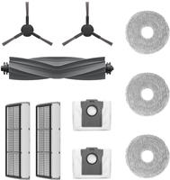 Dreame RAK35, Dreame Accessories Kit for L40 Ultra AE / L10s Ultra Gen2/D20...