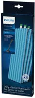 Philips Mikrofaserpad "XV1670/02 Philips Cordless Vacuum 7000 Series" (Mikrofaser