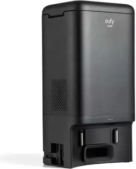 Eufy X8 Pro Serie Selbstentleerungsstation