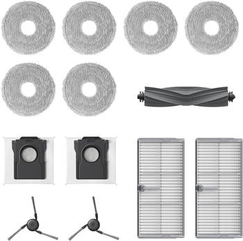 Dreame Saugroboter Zubehör-Set X40 Ultra Complete
