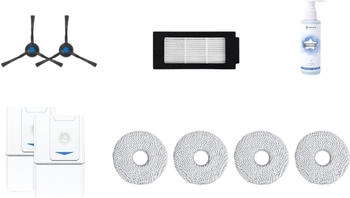 ECOVACS DKT100143 T30 PRO Omni
