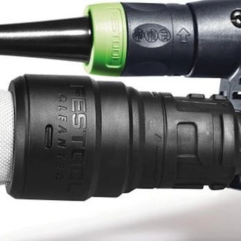 Festool Bayonet connection sleeve 27/22 for vacuum cleaner Festool Bayonet connection sleeve 27/22 for vacuum cleaner