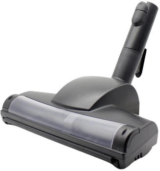 Mister Vac Staubsaugerdüse Bodendüse Turbodüse Ersatzdüse kompatibel mit Siemens VSQ5X1230/01 Q5.0 Extreme Silencepower