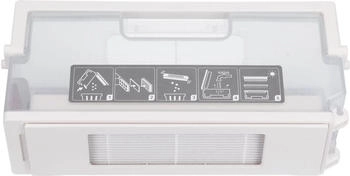 easyPART passend für Ecovacs Staubbehälter 201-1918-2411 für Staubsauger-Roboter | Schmutzbehälter, Auffangbehälter, Staubbox