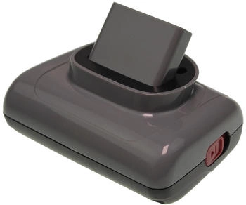 Severin 9825048 Turbobürste für HV7146 4-in-1 Akku-Handstaubsauger