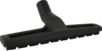 Reinica Hartbodendüse für Kärcher WD 3 Battery Set Parkettdüse Laminatdüse Saugfuß