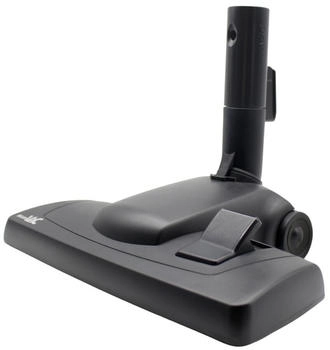 Mister Vac Staubsaugerdüse Bodendüse Einrastdüse Ersatzdüse kompatibel mit Dirt Devil EQU Turbo Silence M 5080