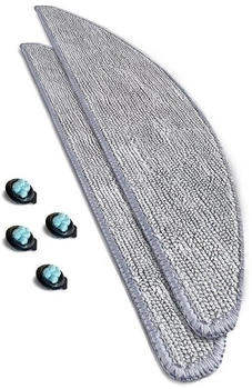 iRobot 4822643 Staubsauger Zubeh&ouml;r/Zusatz Staubsaugerroboter Zubeh&ouml;r-Set