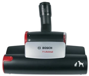 Bosch Turbod&uuml;se 00575625 ProAnimal f&uuml;r 35mm Rohr-&Oslash; Bodenstaubsauger