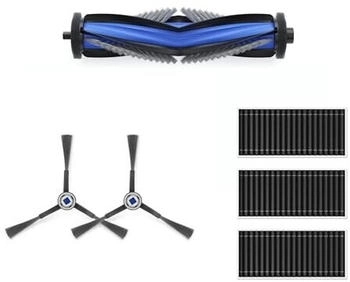 ECOVACS Standard-Servicekit für die DEEBOT X8-Familie DKT060175