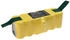 EXTENSILO Akku kompatibel mit iRobot Roomba 790, 800, 776p, 870, 785, 872, 871, 780, 776, 782, 866, 782E, 775 Pet (4000 mAh, 14,4 V, NiMH)