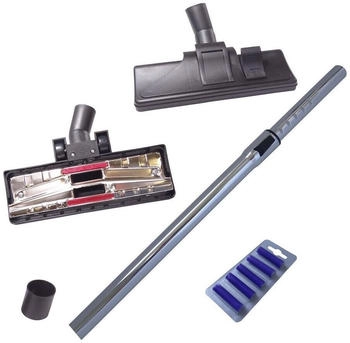 Hossi's Wholesale Saugdüse 4-tlg.düsen-Set inkl. Rohr & Duft für Miele S 716