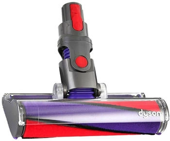 Dyson V10 V11 SV12 SV14 Vacuum Cleaner Soft Roller Cleaner Floor Head 966489-12