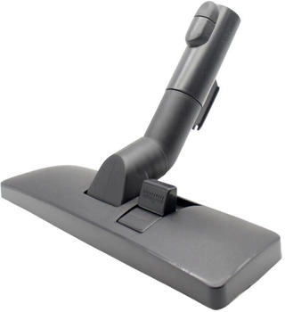 Mister Vac Staubsaugerdüse Bodendüse Manuelle Düse Ersatzdüse kompatibel mit Miele Complete C3 Cat & Dog PowerLine