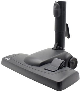 Mister Vac Staubsaugerdüse Bodendüse Einrastdüse Ersatzdüse kompatibel mit Siemens VSZ7442S Z7.0