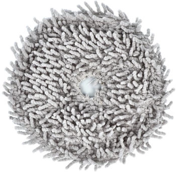 AccuCell Mikrofaserpad passend f&uuml;r Dreame W10S, W10, W10 Pro