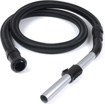 Nilfisk Flexible hose with curved tube 2 m for vacuum cleaner