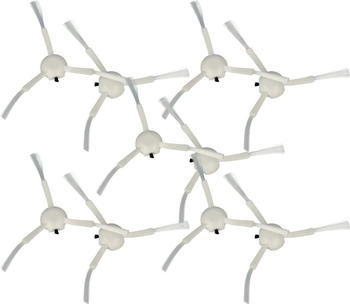 vhbw Bürste passend für Dreame D9 Max, D9, D10 Plus, D10s, D9 Mistral, F9 Mistral