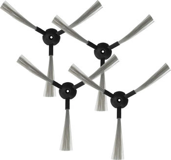 vhbw Bürste passend für Xrobot XR210, XR510 Saugroboter